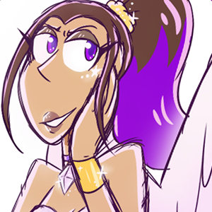 Celestia Starship Icon